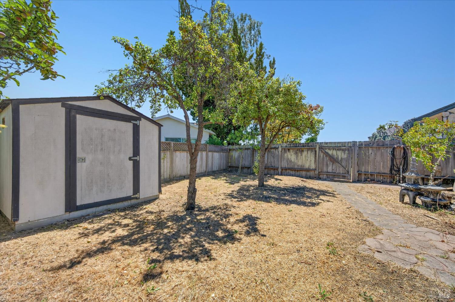 140 Martel Court Vallejo CA 94589