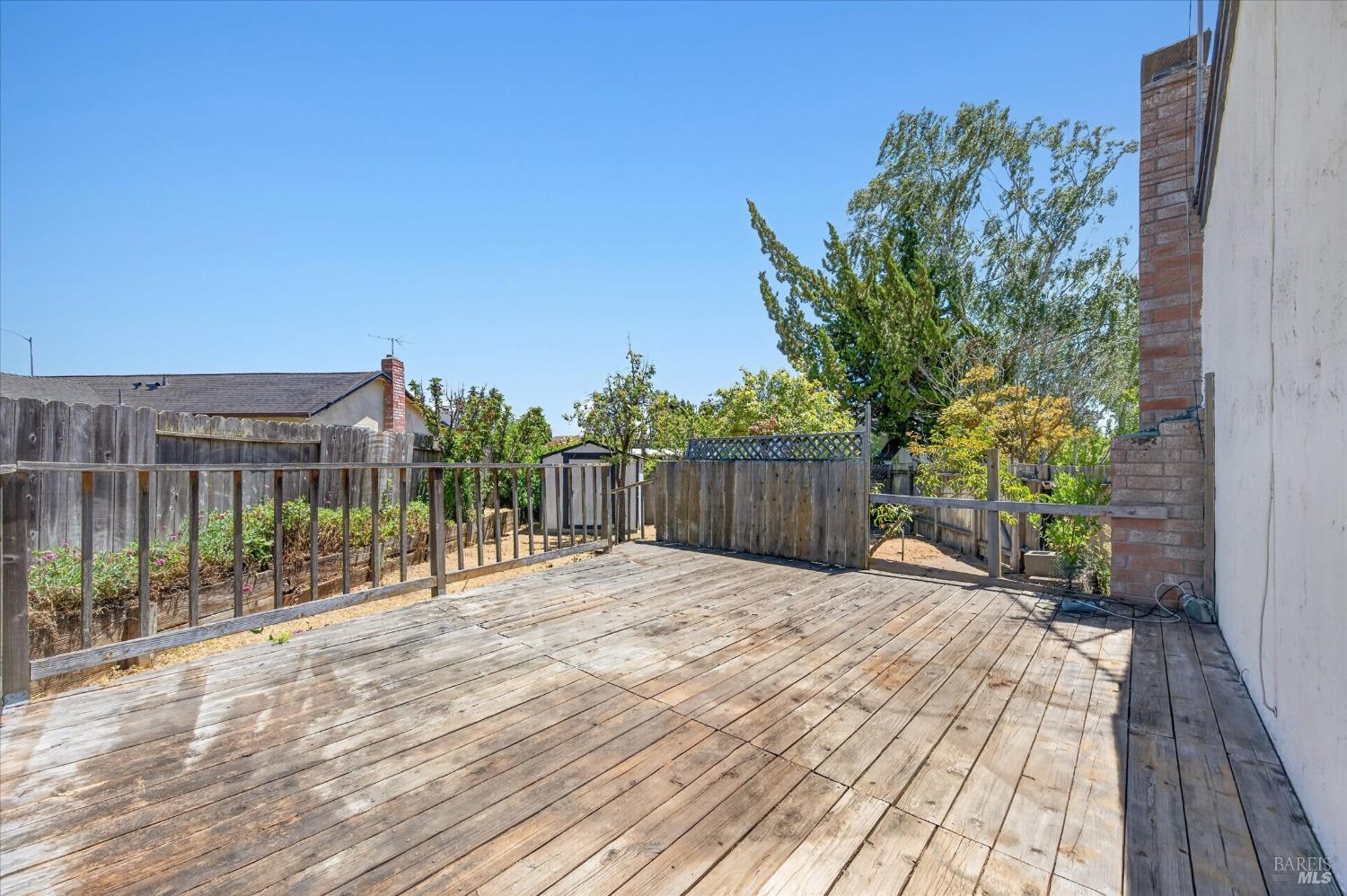 140 Martel Court Vallejo CA 94589