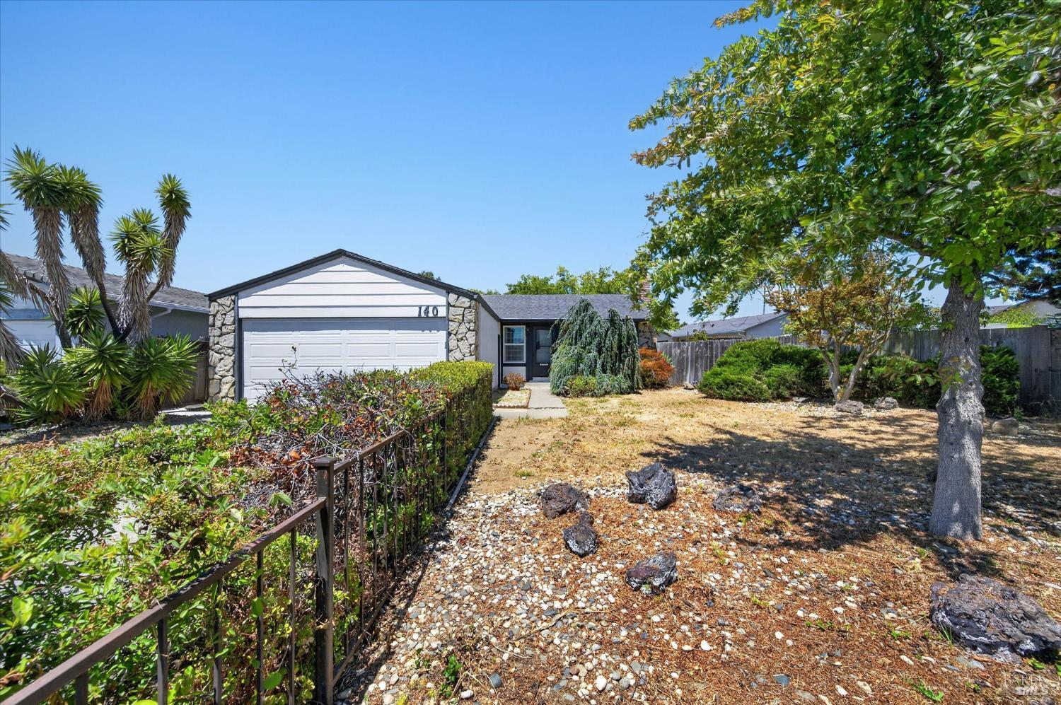 140 Martel Court Vallejo CA 94589