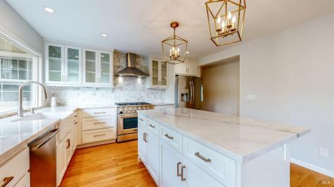2507 Rolling Hill Drive Santa Rosa CA 95404