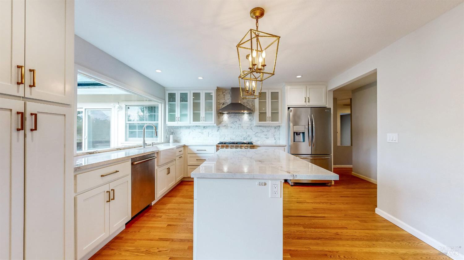 2507 Rolling Hill Drive Santa Rosa CA 95404