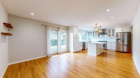 2507 Rolling Hill Drive Santa Rosa CA 95404