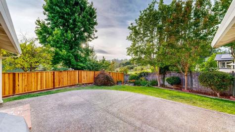2507 Rolling Hill Drive Santa Rosa CA 95404