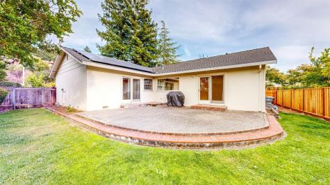 2507 Rolling Hill Drive Santa Rosa CA 95404