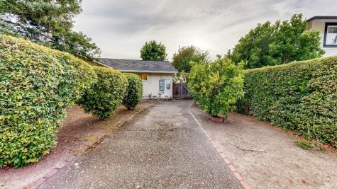 2507 Rolling Hill Drive Santa Rosa CA 95404