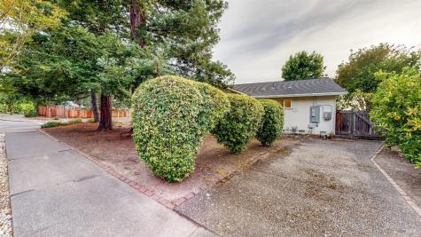 2507 Rolling Hill Drive Santa Rosa CA 95404