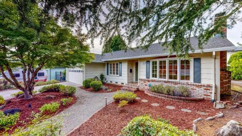 2507 Rolling Hill Drive Santa Rosa CA 95404