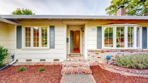 2507 Rolling Hill Drive Santa Rosa CA 95404