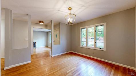 2507 Rolling Hill Drive Santa Rosa CA 95404