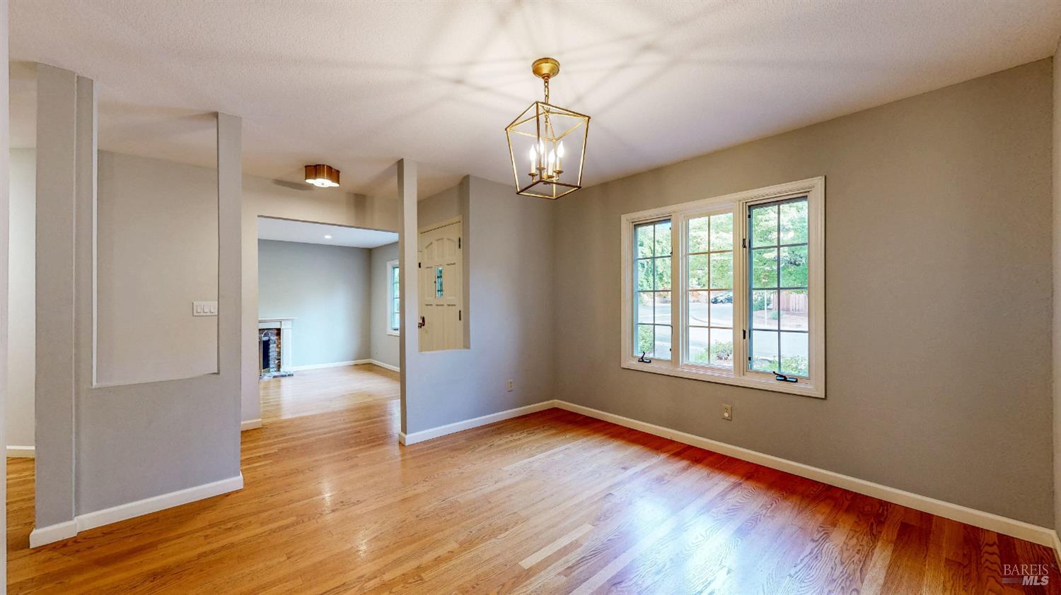 2507 Rolling Hill Drive Santa Rosa CA 95404