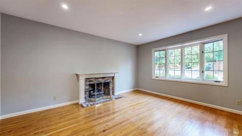 2507 Rolling Hill Drive Santa Rosa CA 95404