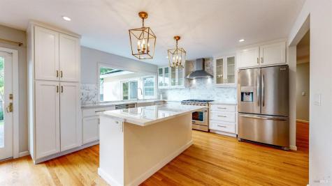 2507 Rolling Hill Drive Santa Rosa CA 95404
