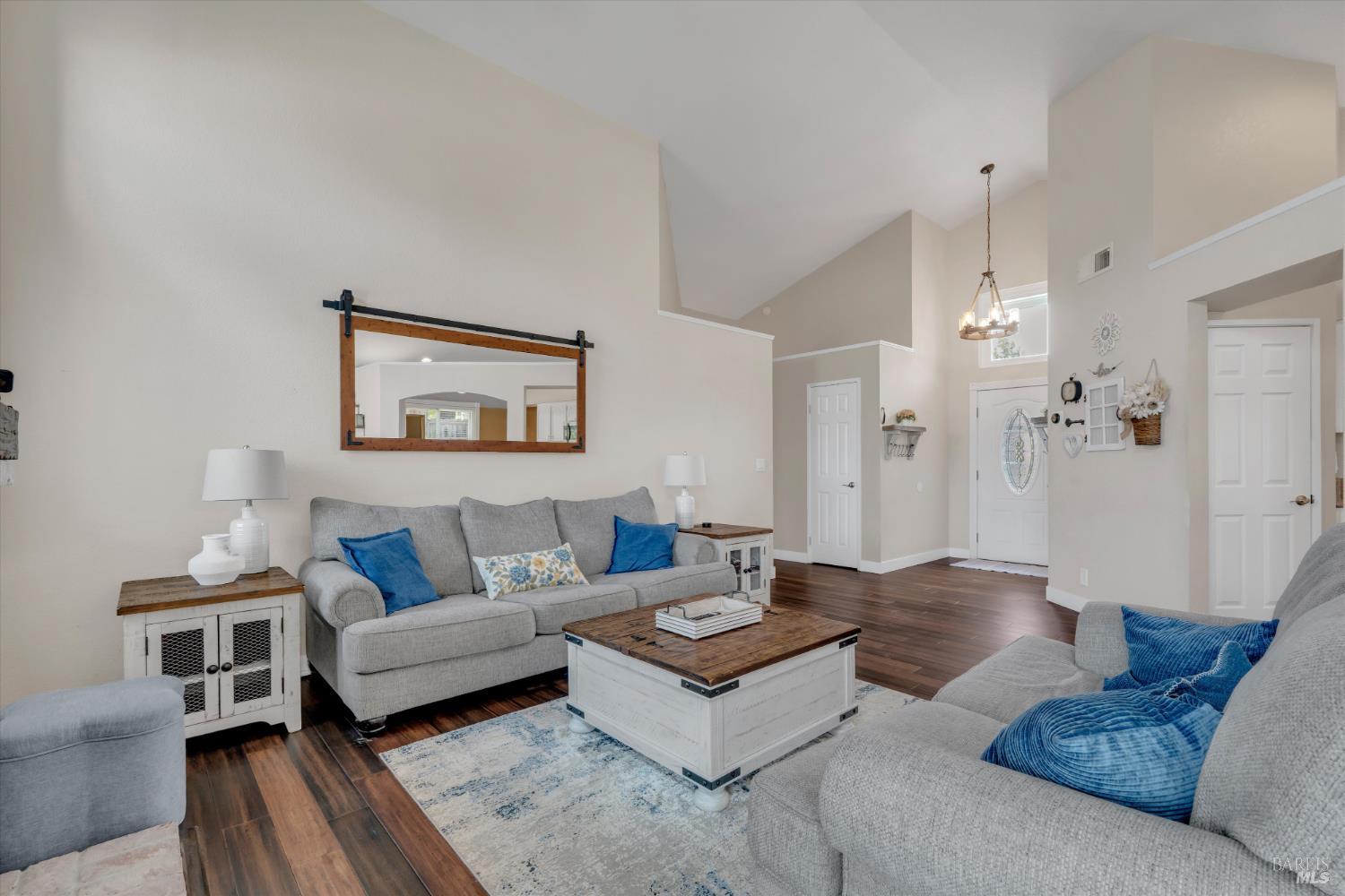 563 Morning Glory Drive Benicia CA 94510