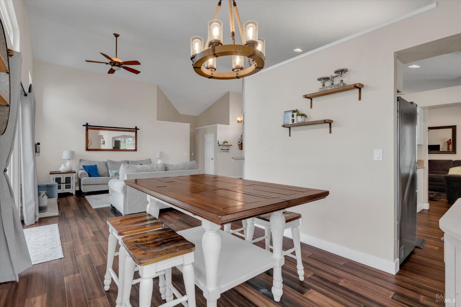 563 Morning Glory Drive Benicia CA 94510