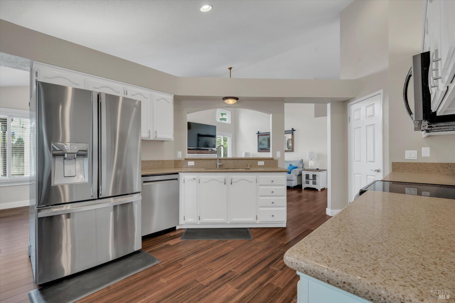 563 Morning Glory Drive Benicia CA 94510