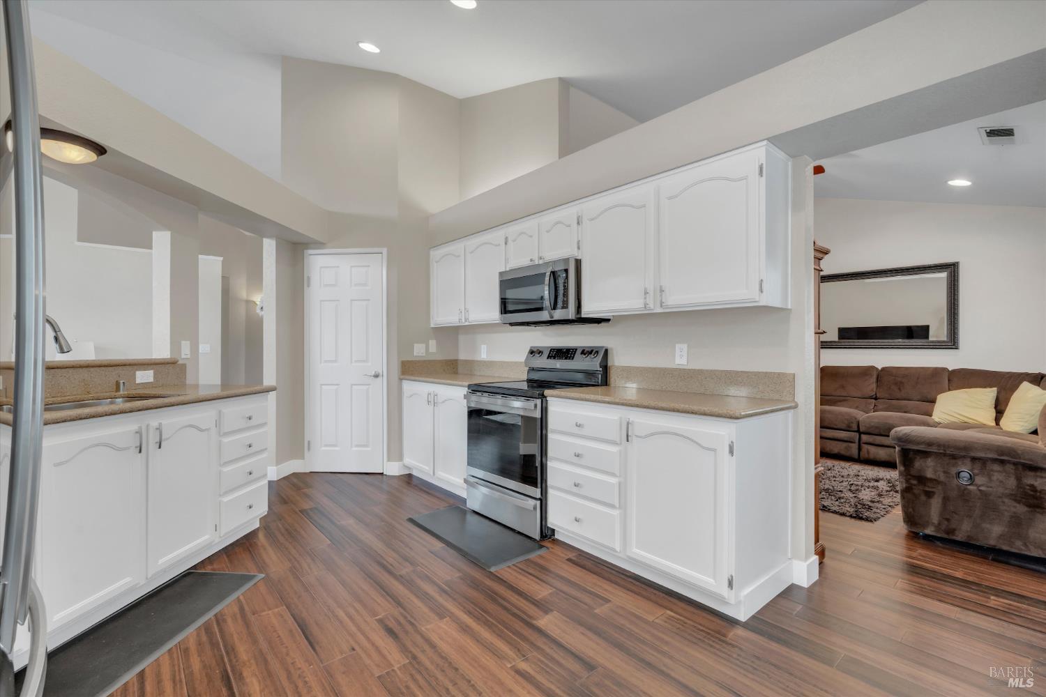 563 Morning Glory Drive Benicia CA 94510