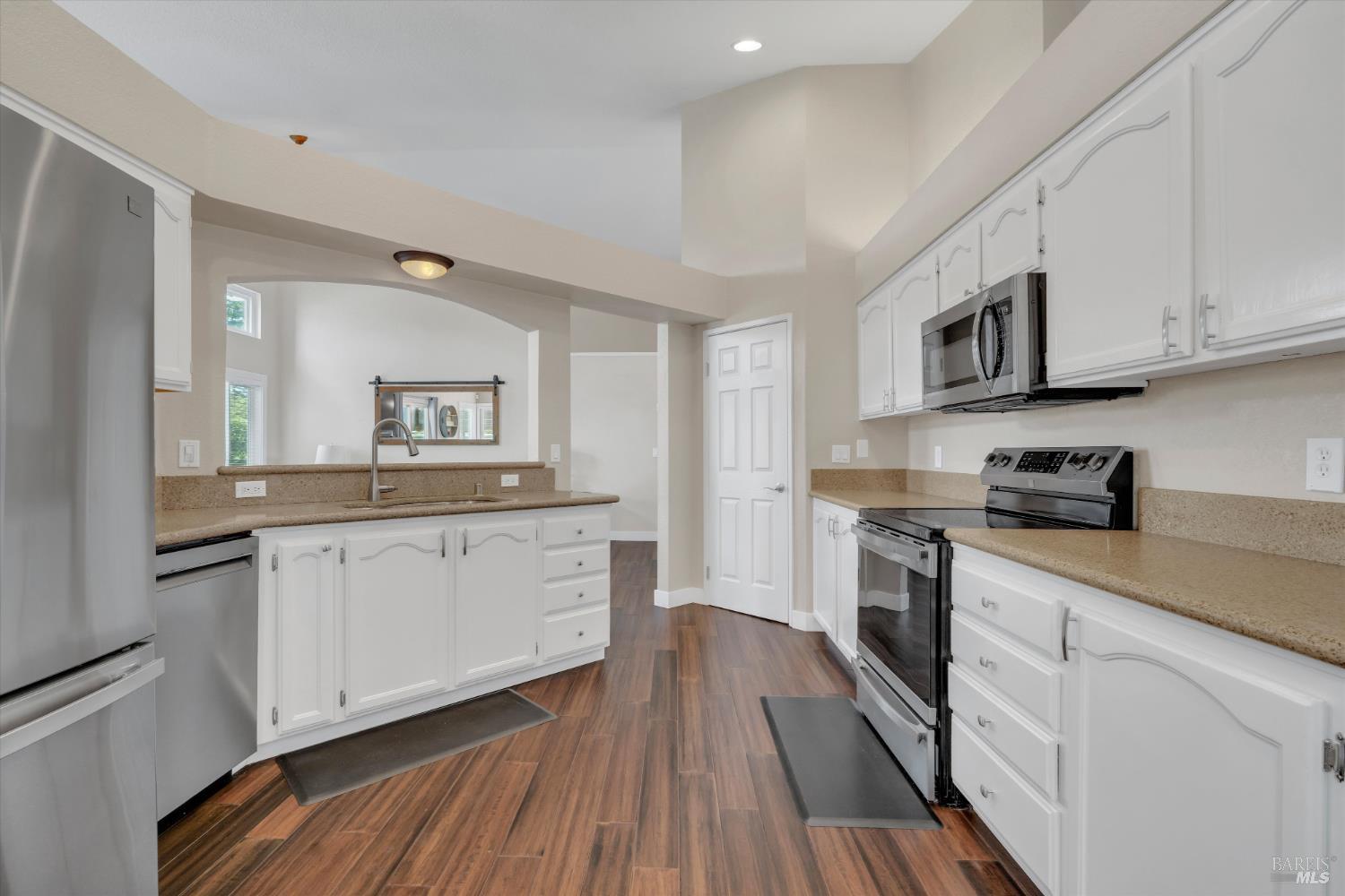 563 Morning Glory Drive Benicia CA 94510