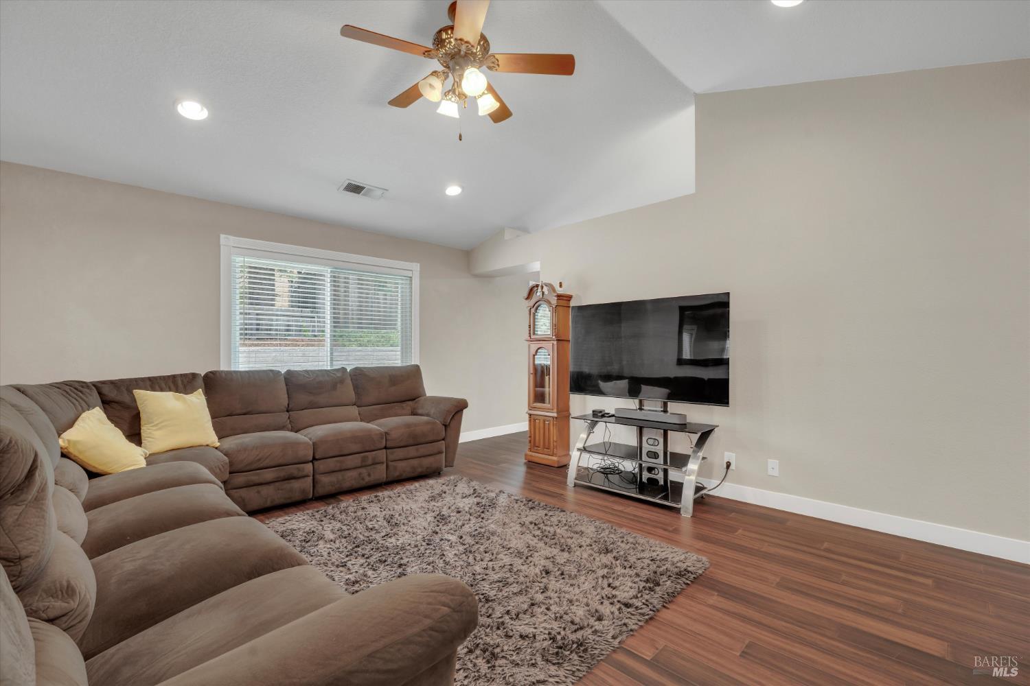 563 Morning Glory Drive Benicia CA 94510