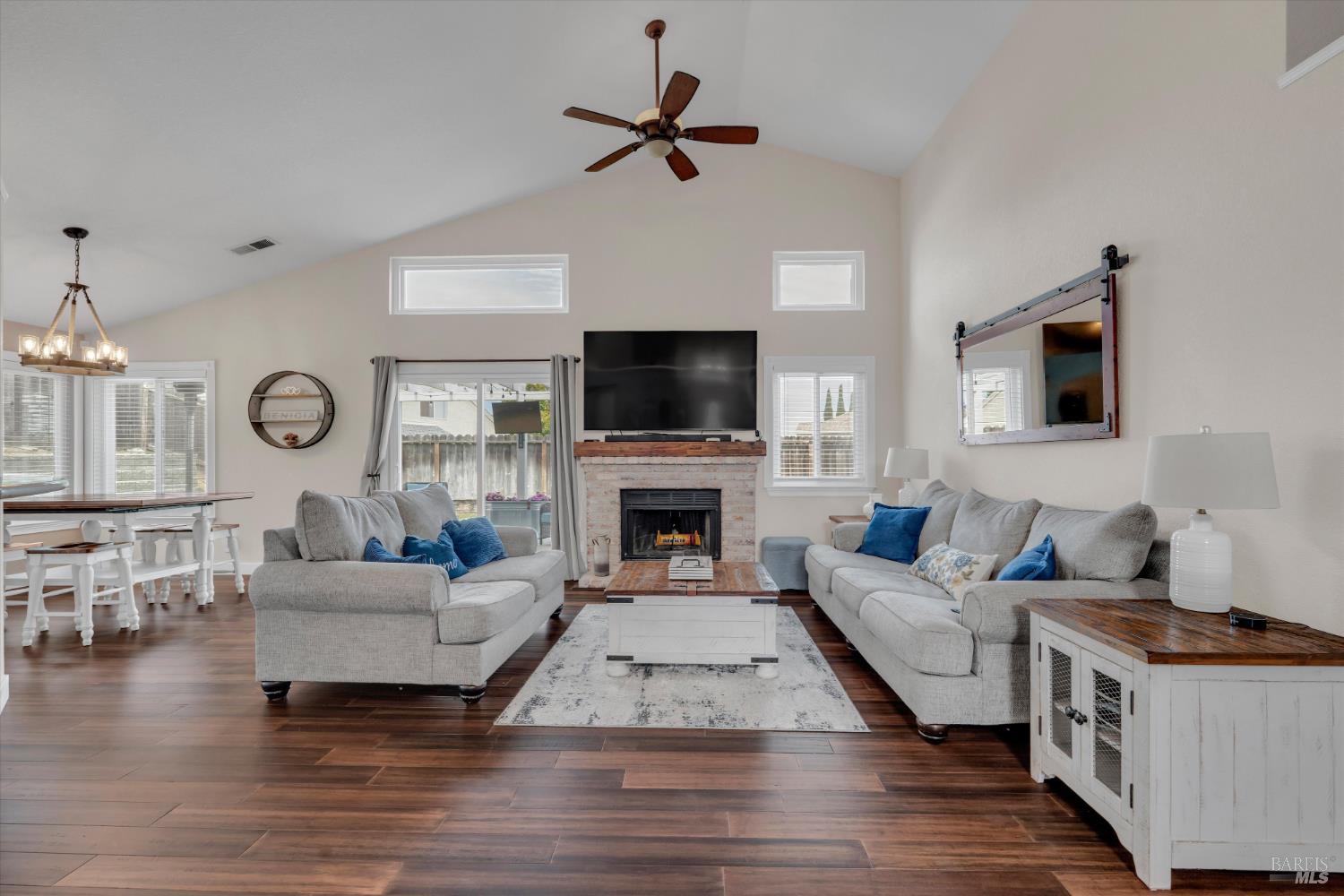 563 Morning Glory Drive Benicia CA 94510