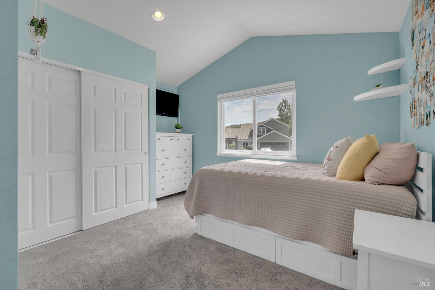 563 Morning Glory Drive Benicia CA 94510