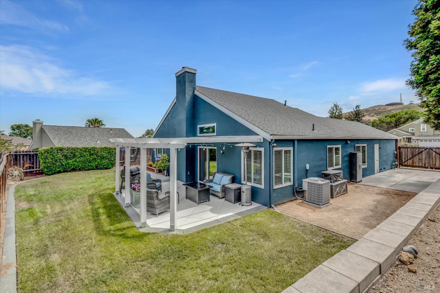 563 Morning Glory Drive Benicia CA 94510