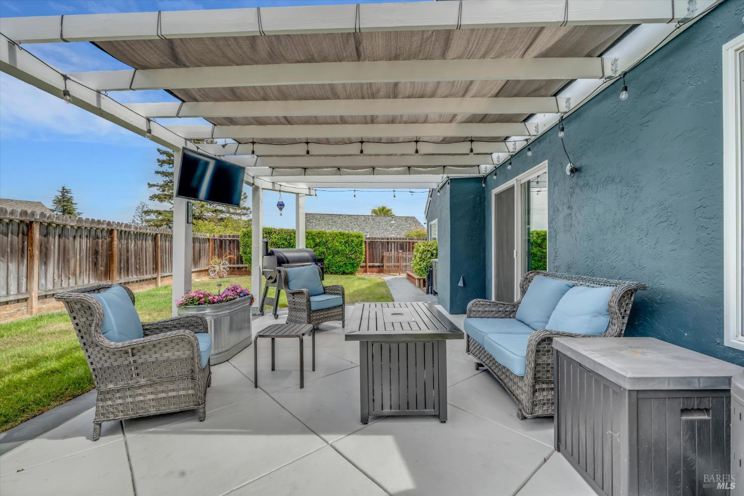 563 Morning Glory Drive Benicia CA 94510