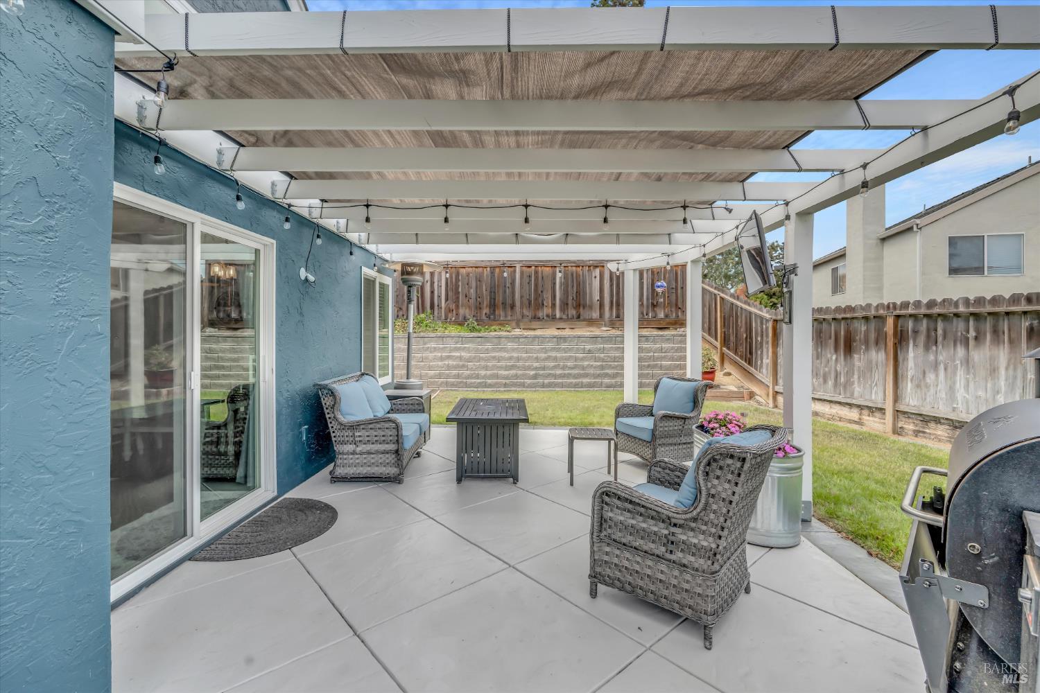 563 Morning Glory Drive Benicia CA 94510