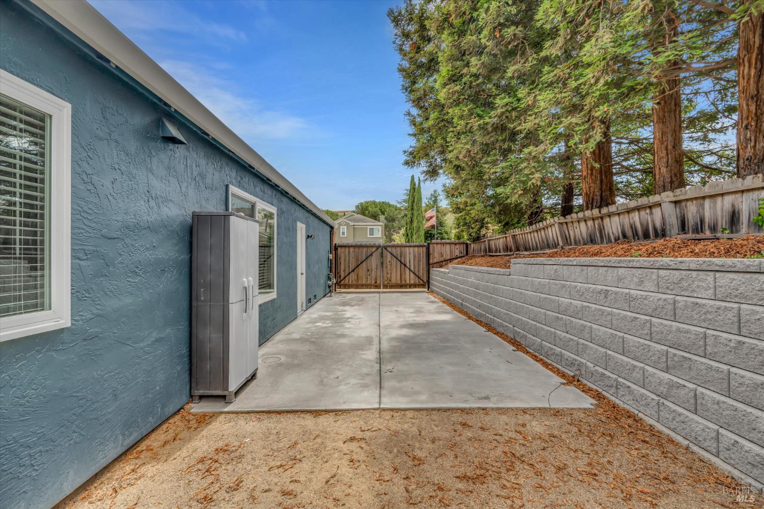 563 Morning Glory Drive Benicia CA 94510