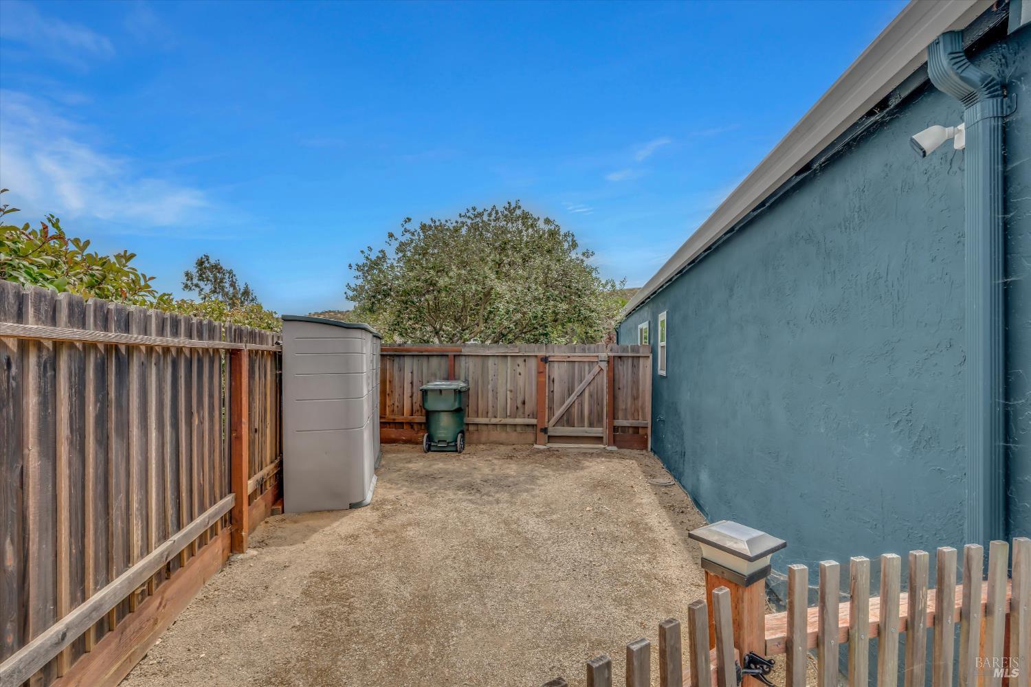 563 Morning Glory Drive Benicia CA 94510