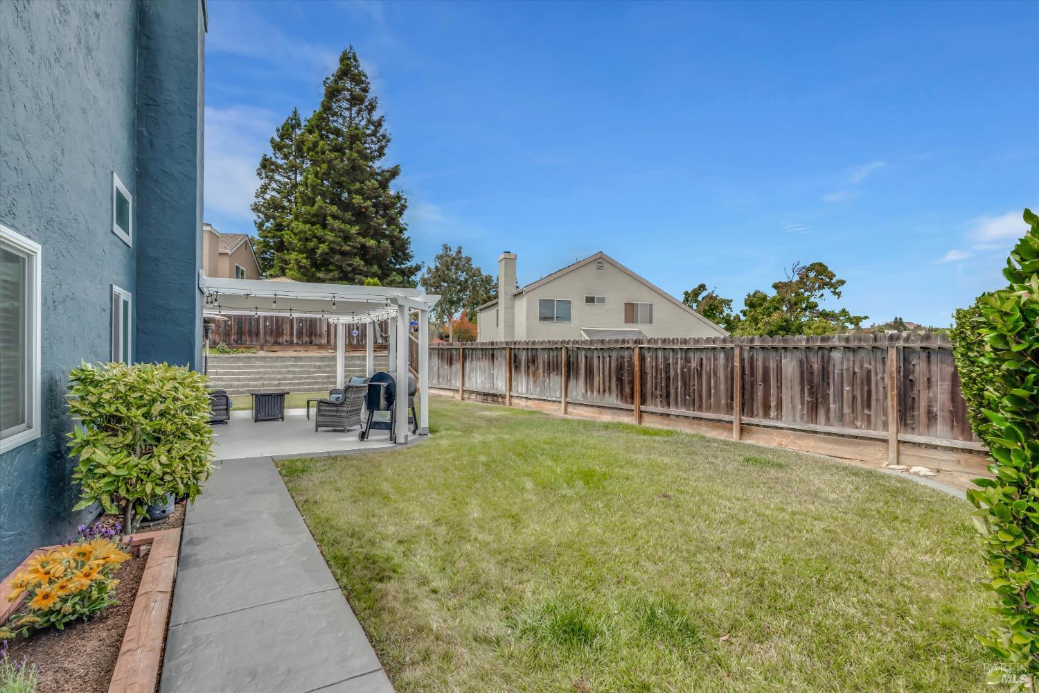 563 Morning Glory Drive Benicia CA 94510