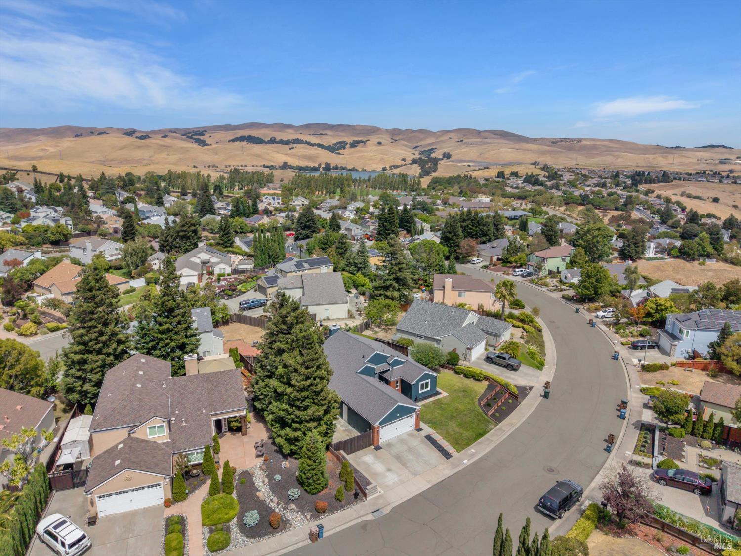 563 Morning Glory Drive Benicia CA 94510