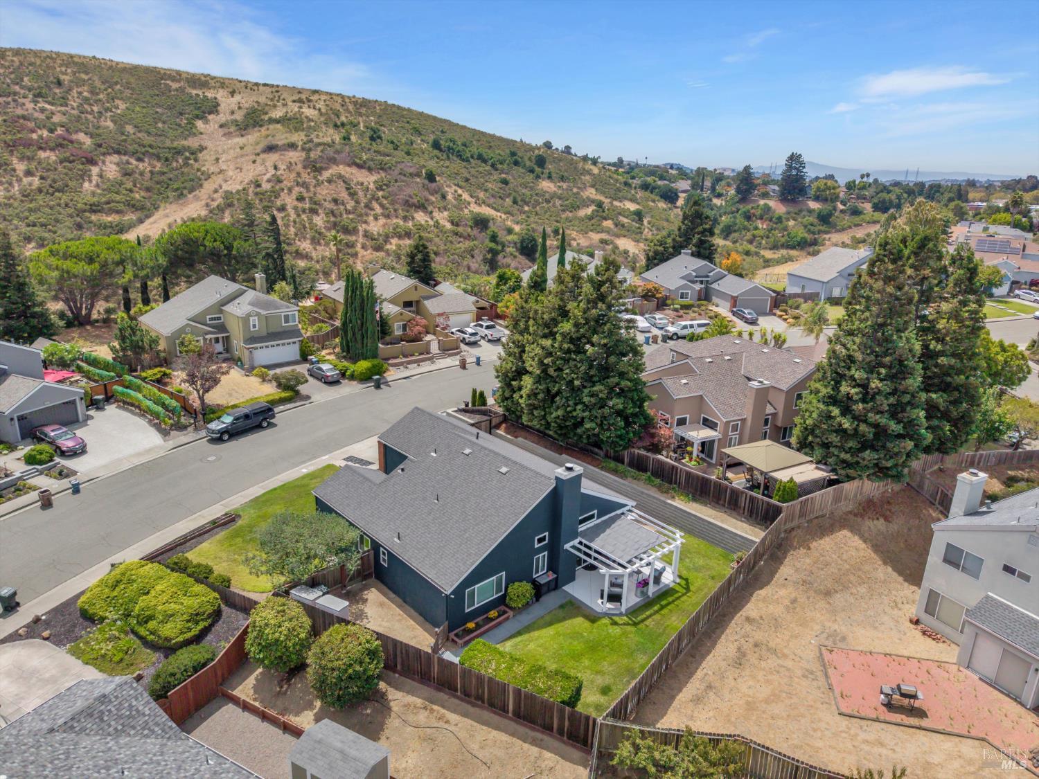 563 Morning Glory Drive Benicia CA 94510
