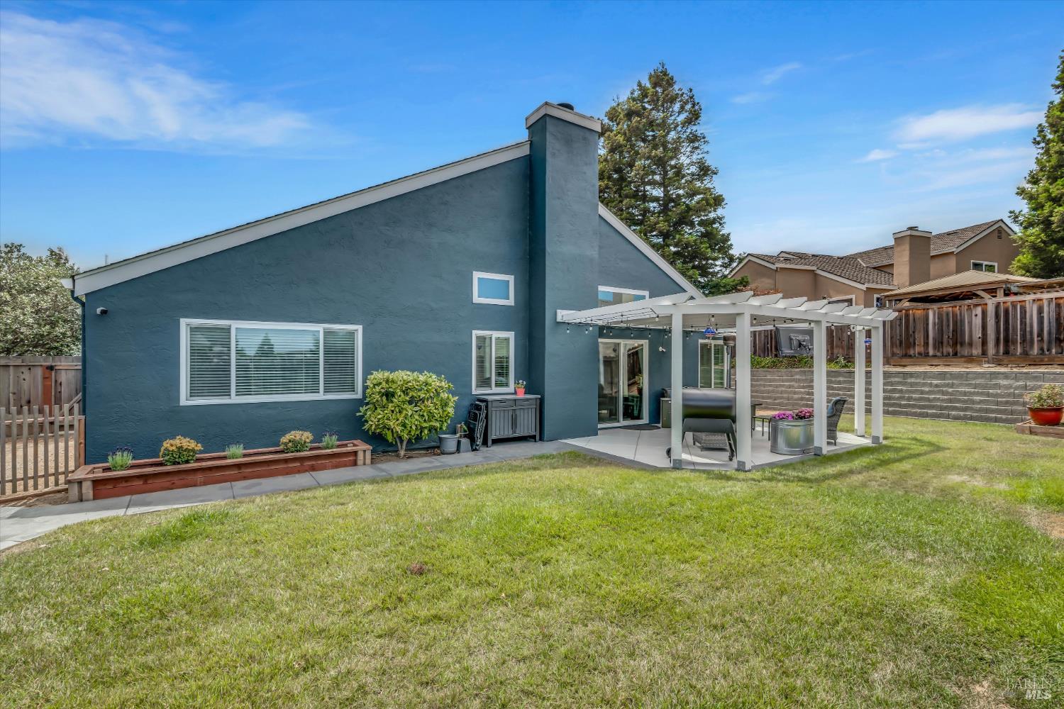 563 Morning Glory Drive Benicia CA 94510