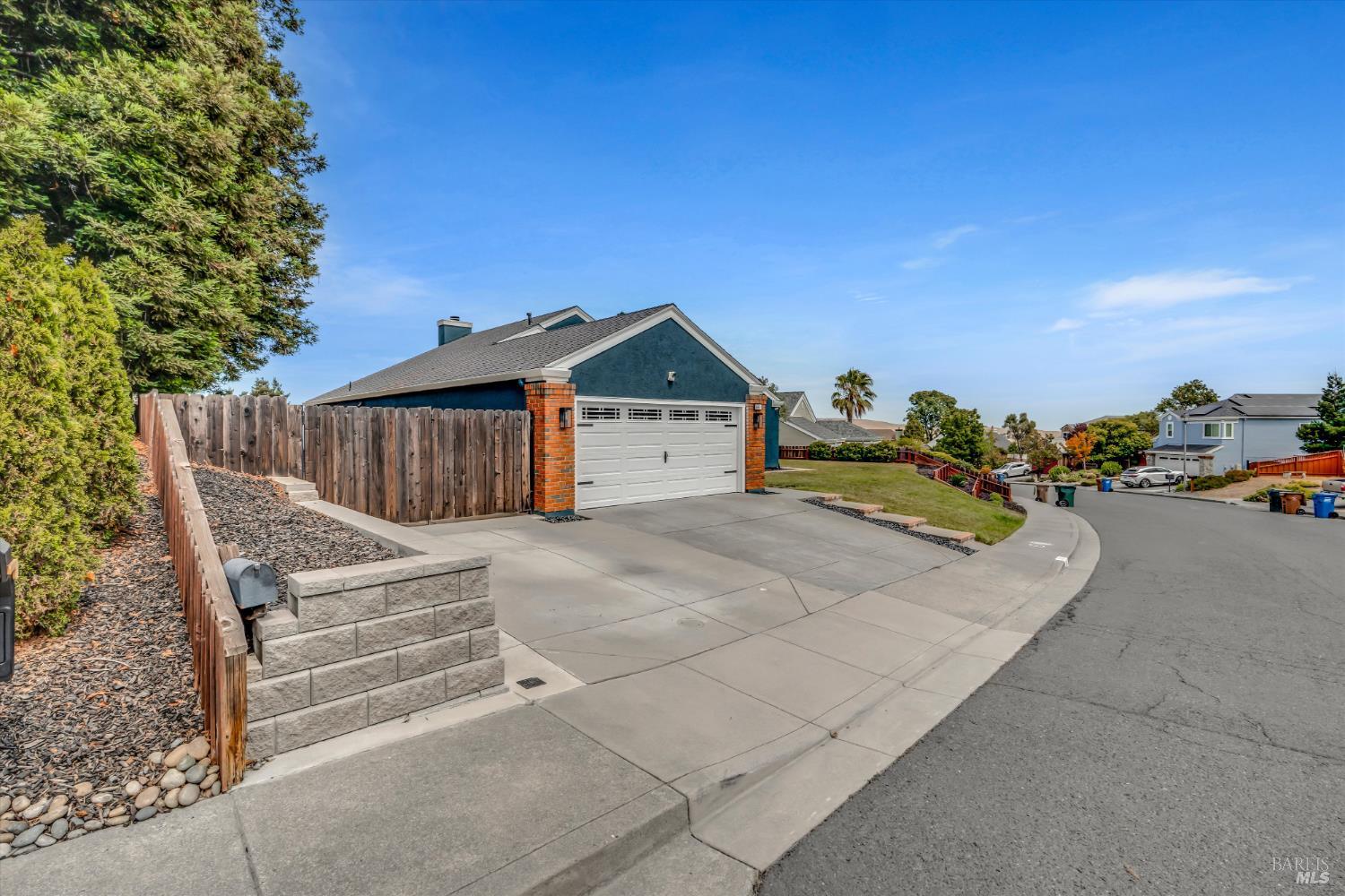 563 Morning Glory Drive Benicia CA 94510