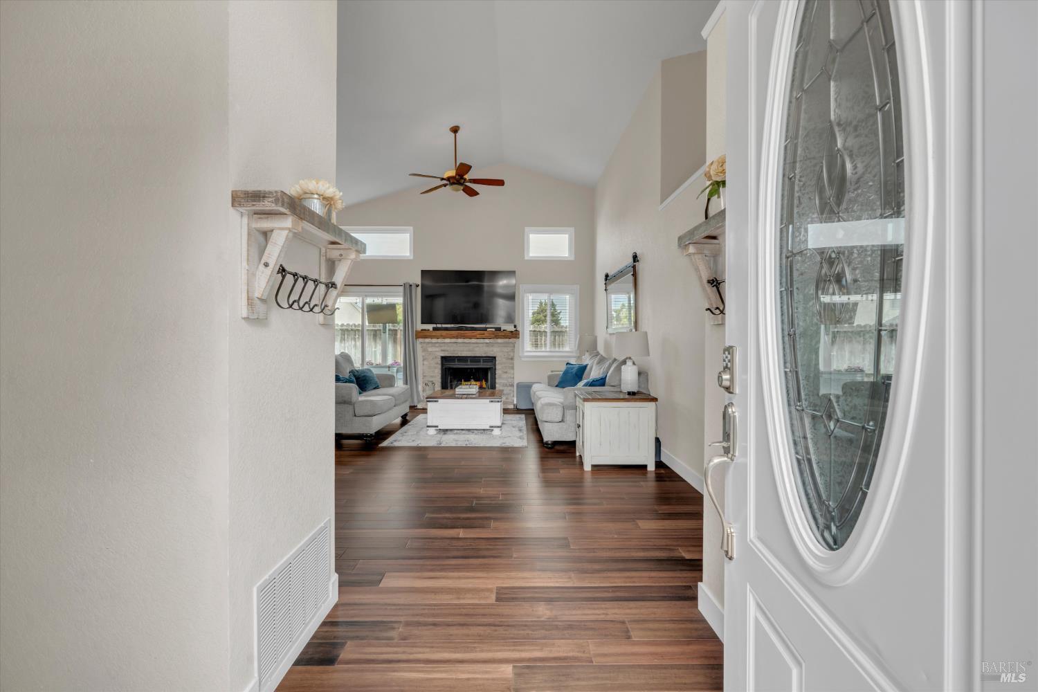 563 Morning Glory Drive Benicia CA 94510