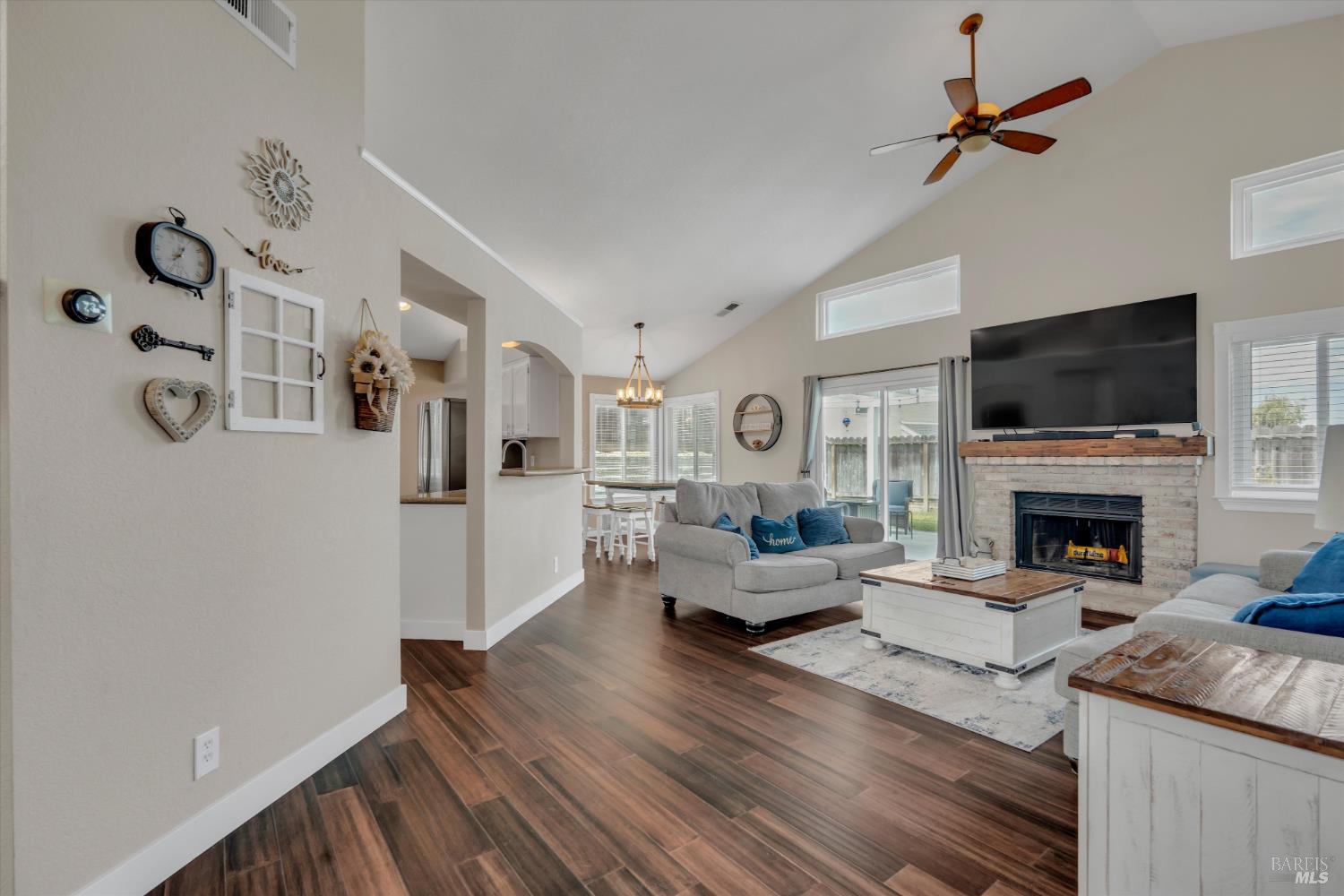 563 Morning Glory Drive Benicia CA 94510