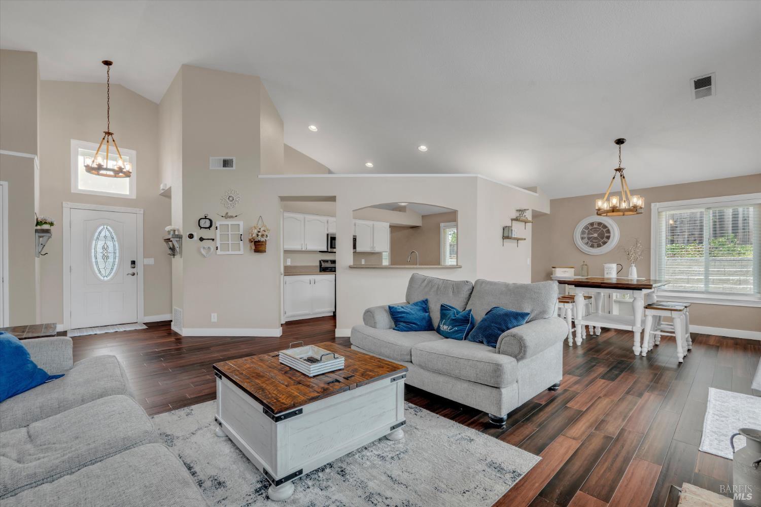563 Morning Glory Drive Benicia CA 94510