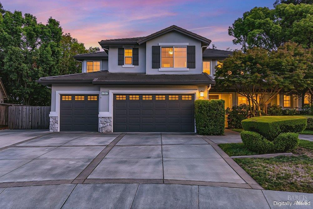 686 Vincent Court Benicia CA 94510