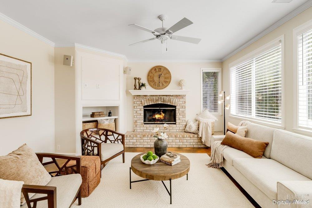 686 Vincent Court Benicia CA 94510