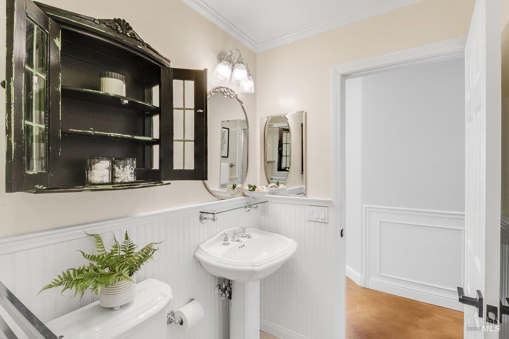686 Vincent Court Benicia CA 94510