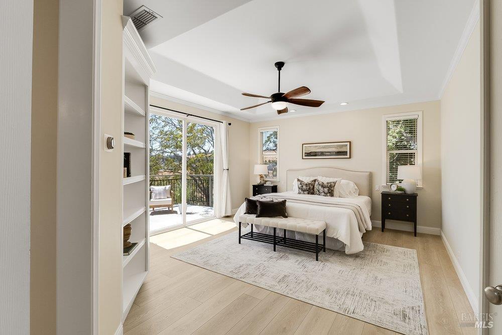 686 Vincent Court Benicia CA 94510