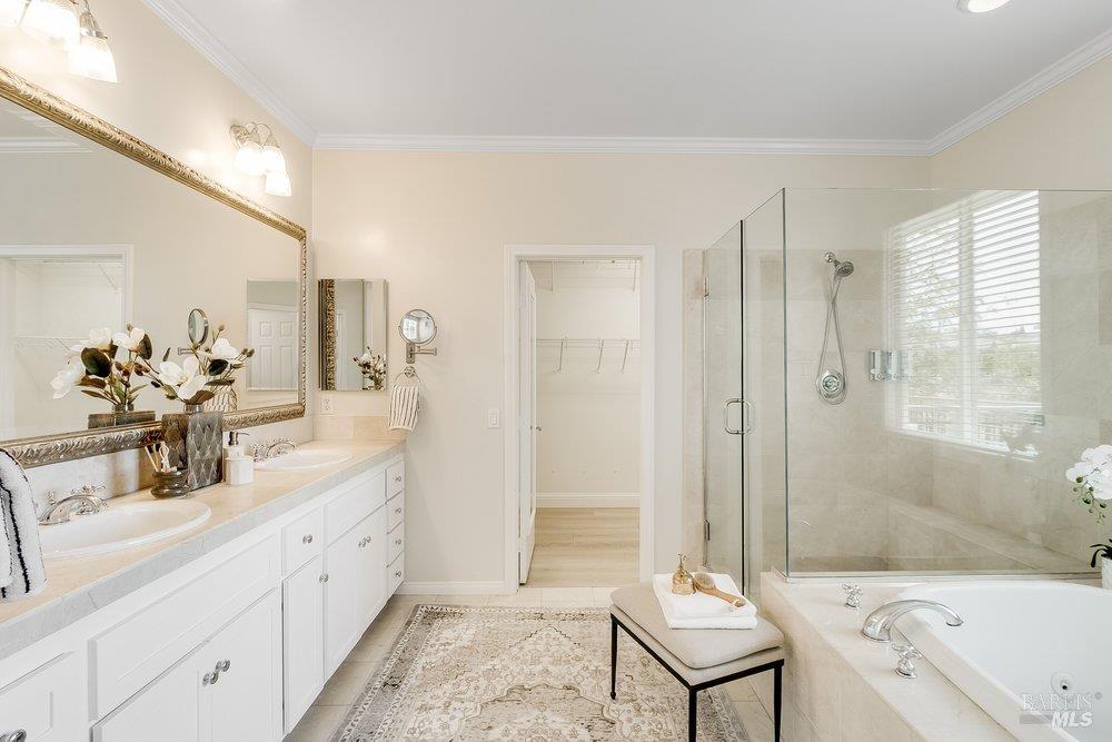 686 Vincent Court Benicia CA 94510