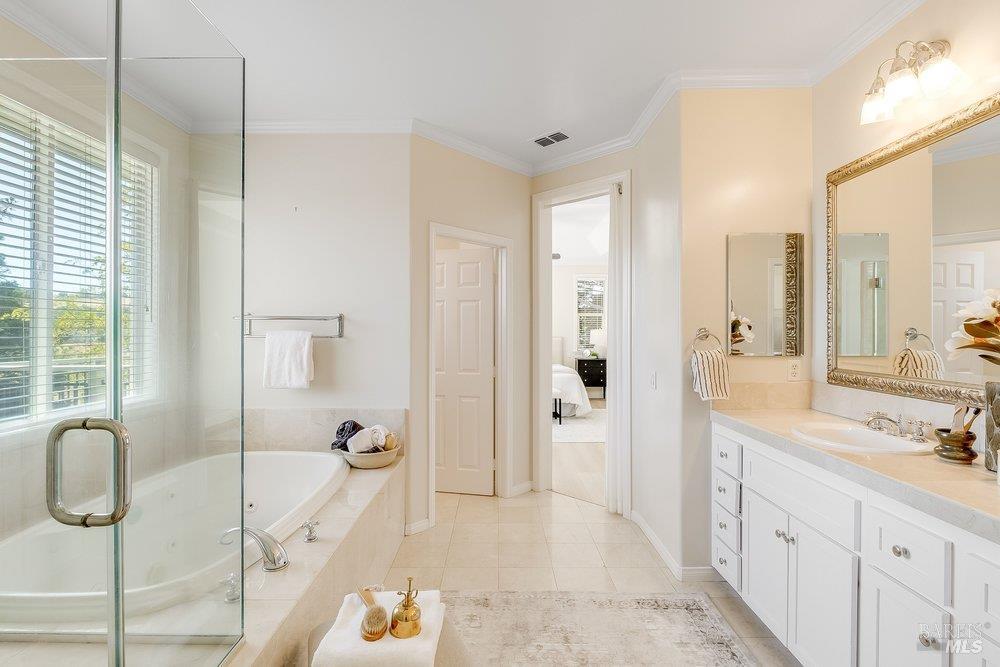 686 Vincent Court Benicia CA 94510