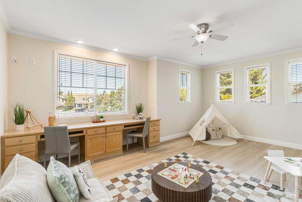 686 Vincent Court Benicia CA 94510