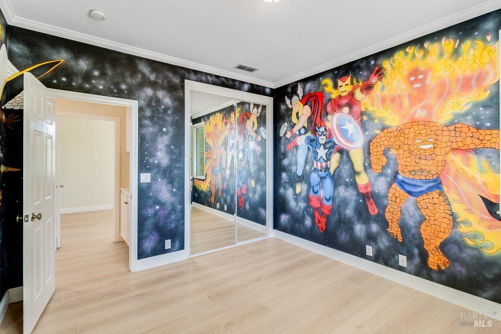 686 Vincent Court Benicia CA 94510