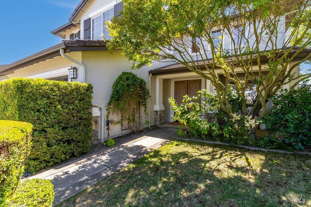 686 Vincent Court Benicia CA 94510