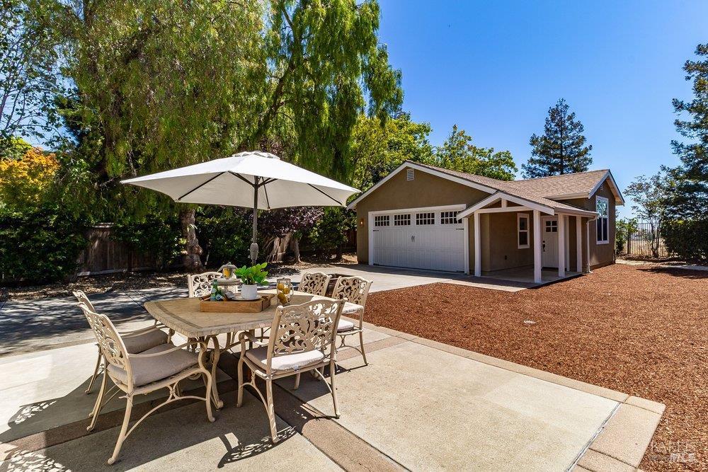 686 Vincent Court Benicia CA 94510
