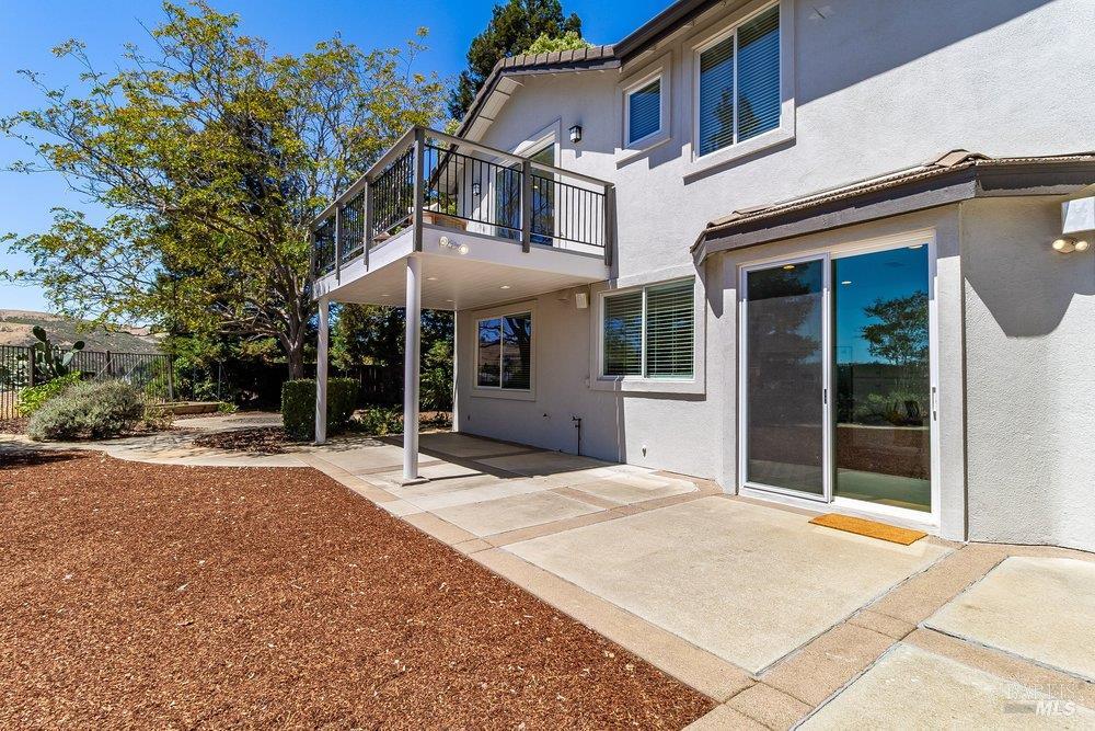 686 Vincent Court Benicia CA 94510