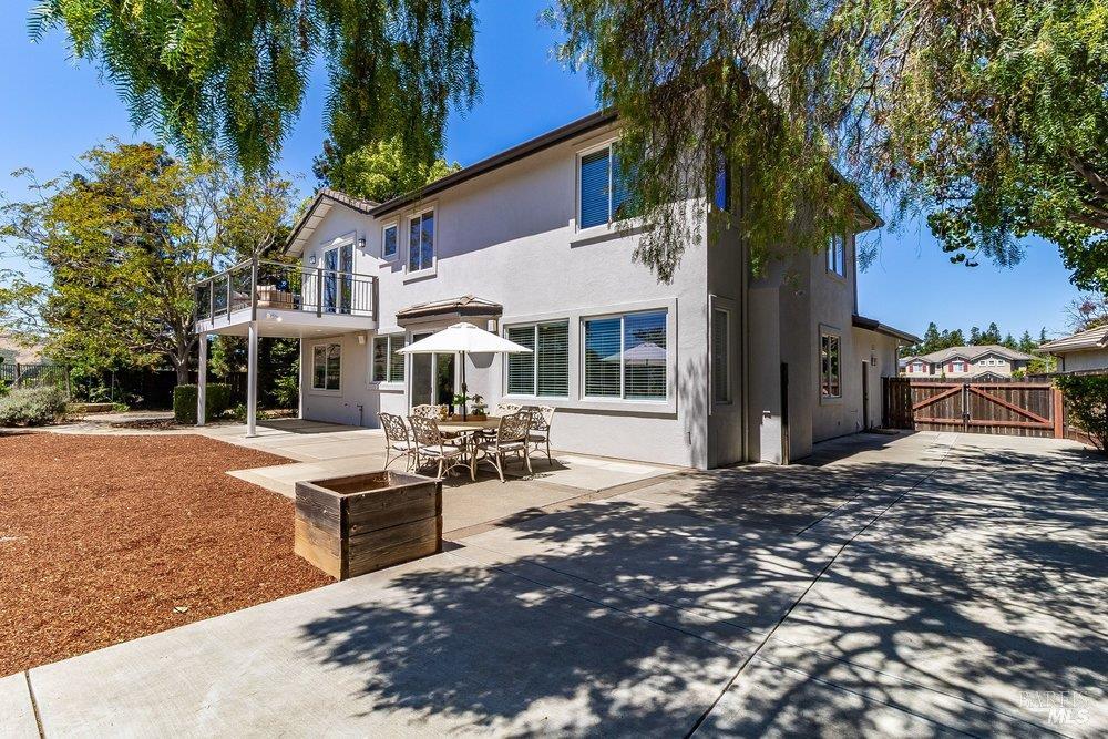 686 Vincent Court Benicia CA 94510