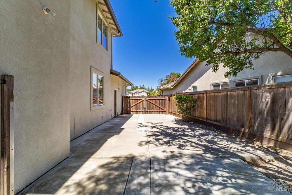 686 Vincent Court Benicia CA 94510
